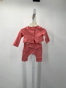 Carters Größe Neugeborene Mädchen 2 Teile - Bild 1 von 2