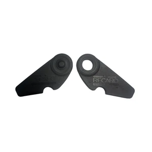 Recaro Recliner Cover Kit Early LX/LS/L/SE/SR/Spec/Expert LHS & RHS (RHS Open) - Picture 1 of 3