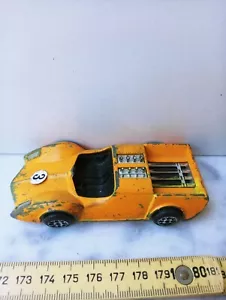 POLITOYS AMC PHAZE II 343 V8 VINTAGE!! - Picture 1 of 5