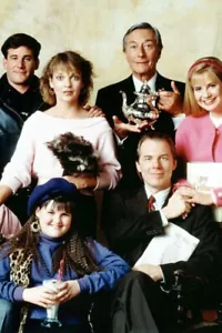 Grand: A Tale of One City - Piloto de televisión 1989 - Imagen 1 de 1