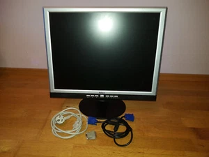 Belinea 2025S1 20,1" TFT Monitor - Bild 1 von 3