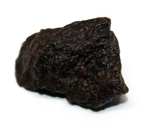Chondrite MOROCCAN Stony METEORITE Genuine 32.8 grams w/ COA #16559 4o - Picture 1 of 4