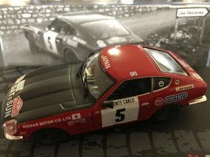 LOTTO DI MODEL CARS VADIS RALLY 1:43 CHAMPIONSHIP nuovi - Foto 1 di 8