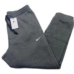 Nike Ropa Deportiva Club Lana Cónica Corredores Carbón Breza 826431-071 Para Hombre XL - Imagen 1 de 12