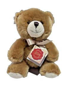 HERMANN TEDDY COLLECTION LIMITED EDITION SAMMLERSTÜCK TEDDYBÄR BRANDNEU - Bild 1 von 8