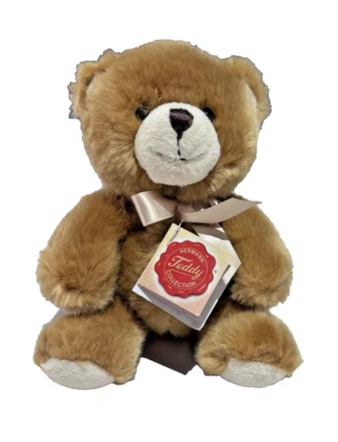 HERMANN TEDDY COLLECTION LIMITED EDITION SAMMLERSTÜCK TEDDYBÄR BRANDNEU - Bild 1 von 4