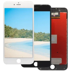 For iPhone X XR XS Max 14 11 13 12 Pro Max Mini LCD Touch Screen Replacement Lot - Picture 1 of 15