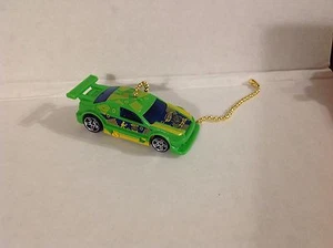 Hot Wheels Custom Import Handmade Ceiling Fan Pull Light Pull - Deal - Picture 1 of 2