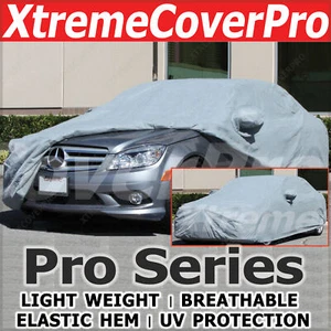 1990 1991 1992 Mercedes-Benz 500SL R129 Breathable Car Cover w/MirrorPocket - Bild 1 von 10