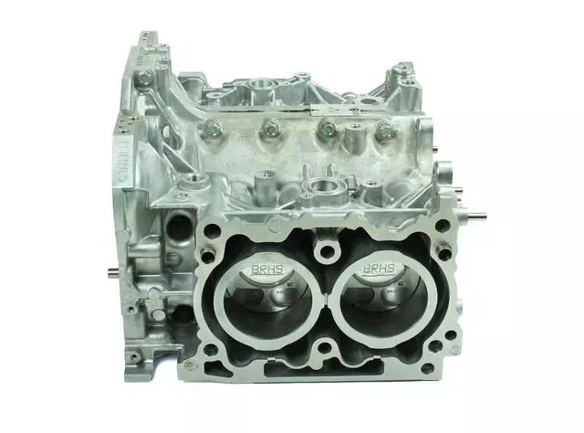Scion Toyota OEM 2013 Fr-s-engine Short Block SU00300093