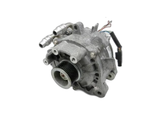 Lichtmaschine Generator 12C23 für BMW X1 F48 x25e LCI PHEV 1,5 92KW 29tkm!! - Afbeelding 1 van 12