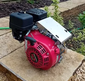 Honda GX160 MSA Cadet 'SP' Kart Engine - Picture 1 of 5