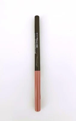 Maybelline Color Sensational Shaping Lip Liner 50 DUSTY ROSE - Brand New - image 1 of 2