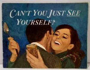 Canning Booklet BALL Quilted Crystal Jars Jam & Jelly  - Picture 1 of 11