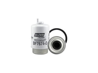 Separador de combustible para Workhorse P32 1999-2003 Baldwin 75574XCRY 2000 2001 2002 Foto 1 de 2