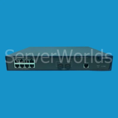 HP JD450A A3000 10GB POe Wireless Switch NEW - Image 1 of 4
