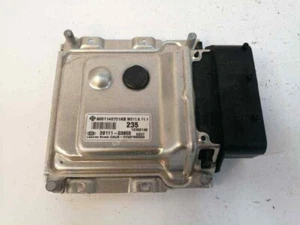Fits 2011-2017 KIA RIO MK3 - NEW ENGINE CONTROL UNIT ECU 39111-03855 - Picture 1 of 1