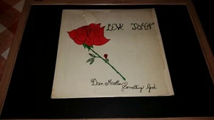 Levi John  Dear Mother / Something Good / I'm Having Fun   12" Vinyl  1981 VG - Bild 1 von 5