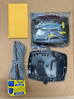 Zodiac B0031700 User Interface Assembly for Zodiac FloPro Variable Speed Pump - Image 1 of 4