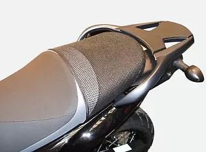 SUZUKI DL 650 VSTROM XT 2012-2016 TRIBOSEAT NON-SLIP PASSENGER SEAT COVER - Picture 1 of 1