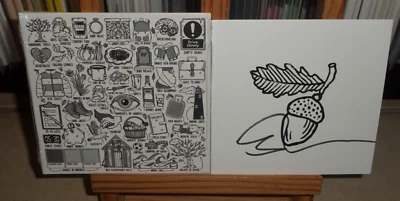 ED SHEERAN AUTUMN VARIATIONS SIGNED CD AMAZING SPRING AMERICAN TOWN BLUE PAGE Foto 1 de 4