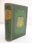 1876 - The Poetical Works of Sir Walter Scott - Steel Engravings - Decorative HB