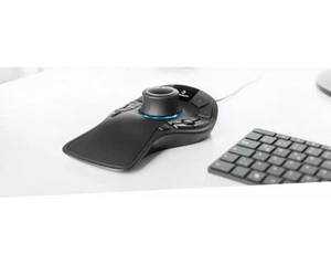 3Dconnexion SpaceMouse® Pro Professional 3D Mouse (3DX-700040) - Picture 1 of 5