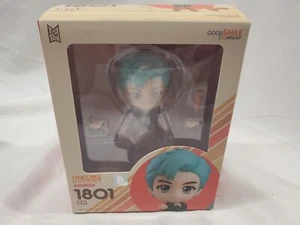 BTS - Good Smile Company - Tinytan - RM Nendoroid Action Figure 1801 - Picture 1 of 6