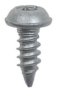 SF 66977-Screw PF 40x12 Shldr 4x1.4 Steel ZNNI for Tesla 1115453-00-B, 15PCS - Foto 1 di 1