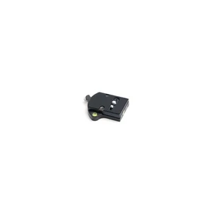 Manfrotto 394 Quick Émanation Adaptateur W/Plaque - Photo 1 sur 1