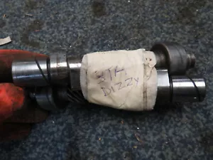 triumph 3ta camshafts dissy model - Picture 1 of 6