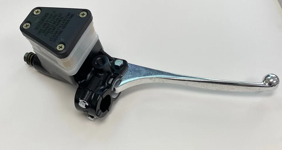 Kawasaki KZ650 KZ1000 Front Master Cylinder 5/8" OEM 43015-1009 - Image 1 of 4