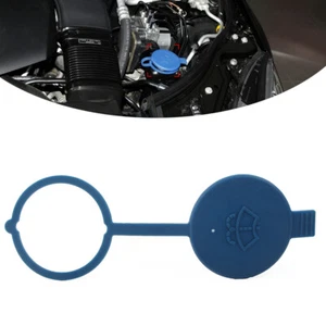 Windshield Wiper Washer Fluid Reservoir Bottle Cap For Benz C250, ML350, CLS550 - Bild 1 von 12