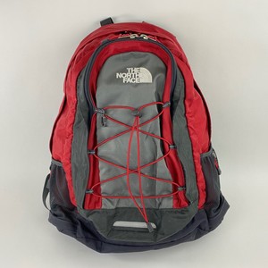 Las mejores ofertas en Rojo The North Face Bolsas y mochilas de Campamento  y senderismo | eBay