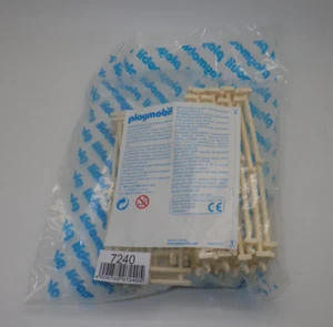 Sachet Paddock Barrière PLAYMOBIL #7240 - Neuf Scellé - Imagen 1 de 2