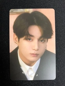 BTS HYBE INSIGHT The Daydream Believers Exhibition TIcket Jungkook Photocard PC - Picture 1 of 2