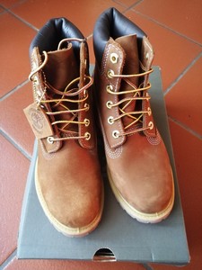 timberland ragazza