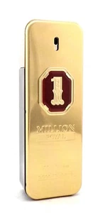1 Million ROYAL by Paco Rabanne 3.4 oz./100 ml. PARFUM Spray for Men. New NO BOX - Picture 1 of 2