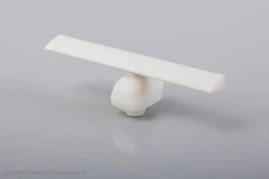 Aeronaut 568613 Radar 75 mm Balken- Radar Kunststoff - Bild 1 von 3