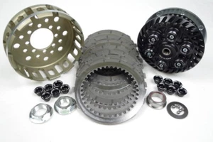 Ducati Kbike embrague antihopping ajustable con cesta y pastillas NUEVO - Imagen 1 de 1
