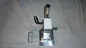 HOT FOIL STAMPING MACHINE 90DSS-L - Picture 1 of 6