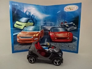 Smarts 2004 - C-139 - Smarts Fahrzeugkollektion / Crossblade mit MPG BPZ - Bild 1 von 1