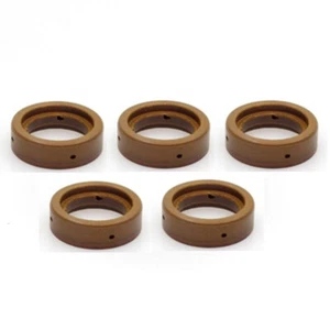 5PK Harbor Freight Antorcha Cortadora de Plasma 95136 60767 Remolino Deflector Anillo Difusor - Imagen 1 de 2