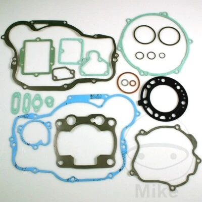 Kit completo de junta/sello Athena para Kawasaki KX 250 K 2T 5 1998 Foto 1 de 4