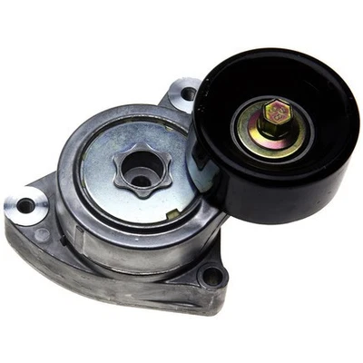 Acdelco 38278 Automatic Belt Tensioner And Pulley Assembly - Image 1 of 4