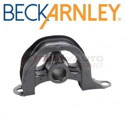 Beck Arnley Front Engine Mount for 1993-1997 Honda Civic del Sol - Cylinder vv Foto 1 de 4