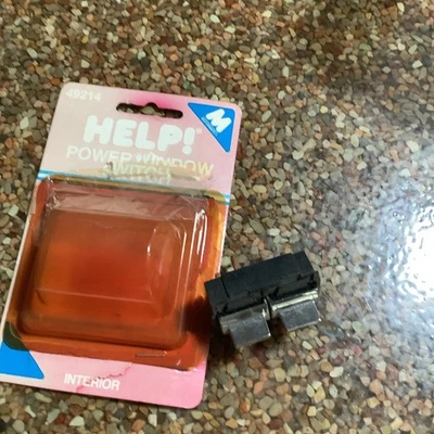 Door Window Switch Dorman 49214 NOS Open Box - Image 1 of 4
