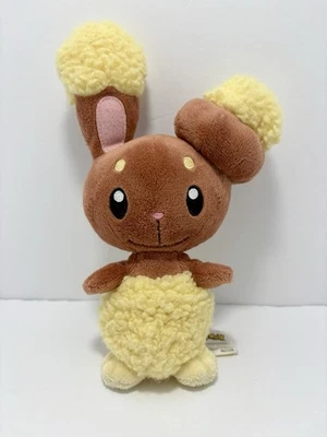 Peluche Jakks Pacific Buneary Pokemon Nintendo 2010 excelente estado Foto 1 de 4