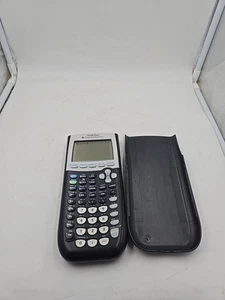 Texas Instruments TI-84 Plus calcolatrice grafica funzionante - Foto 1 di 12