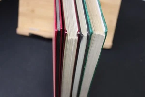 Umf. Herencia Imperio Alemán, Ocupación Segunda Guerra Mundial, Territorios, Michel XXL (78 fotos) - Imagen 1 de 1